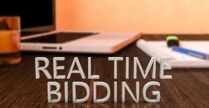 Технологии RTB для арбитража. Часть 1