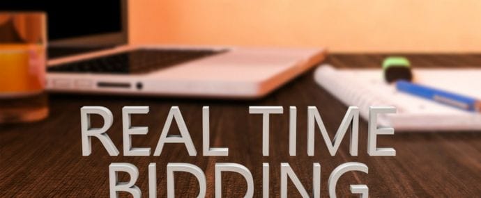 Технологии RTB для арбитража. Часть 1