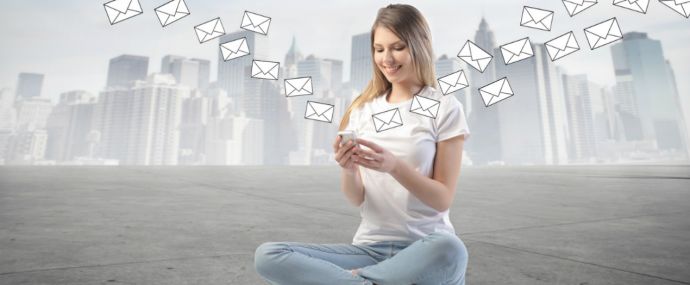 В Google AdWords появится кнопка для SMS