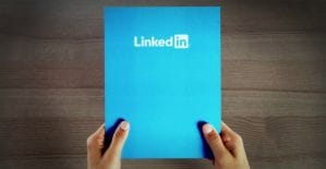Инфографика: почему LinkedIn крут и важен для маркетинга