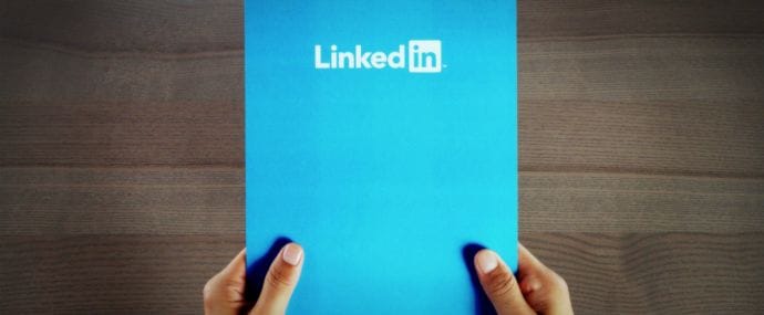 Инфографика: почему LinkedIn крут и важен для маркетинга