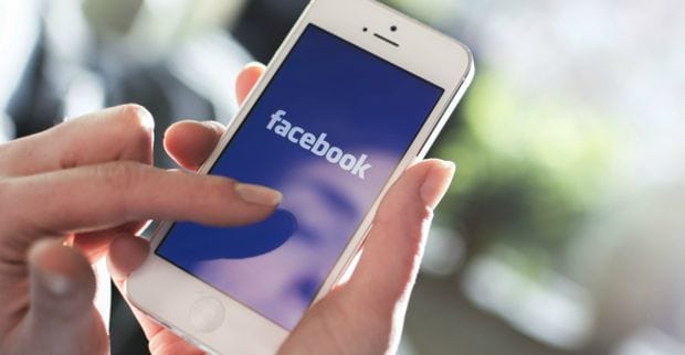 Facebook разрешил пользователям выпускать партнерские материалы