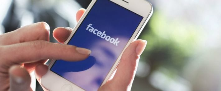 Facebook разрешил пользователям выпускать партнерские материалы