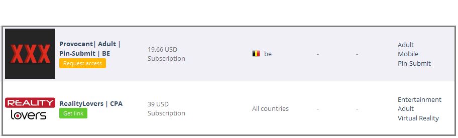 Advendor.net