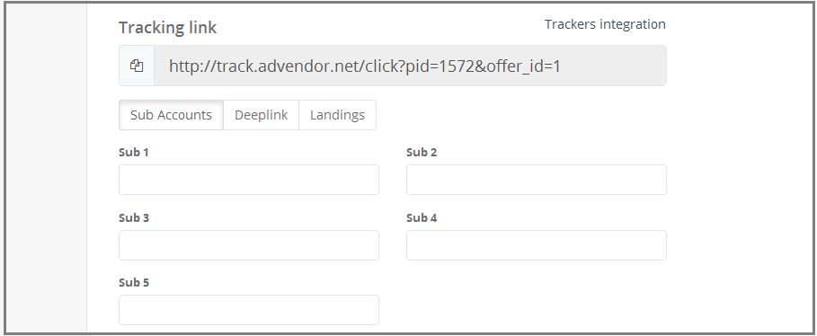 Advendor.net