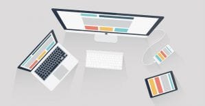 Под прицелом: конструктор мобильных сайтов MoAction