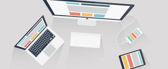 Под прицелом: конструктор мобильных сайтов MoAction