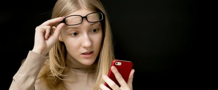 В Facebook Messenger появился легализованный спам