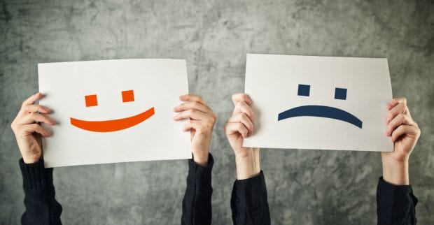 Google Отзывы клиентов пришли в Россию