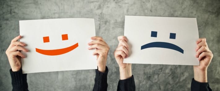 Google Отзывы клиентов пришли в Россию