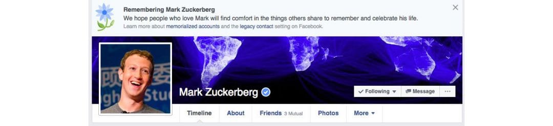 Facebook запрещает дискриминацию и убивает людей