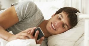 Инфографика: офигенная статистика о мобильном маркетинге и  чек-лист для твоего сайта