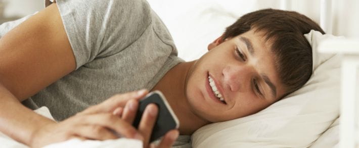 Инфографика: офигенная статистика о мобильном маркетинге и  чек-лист для твоего сайта