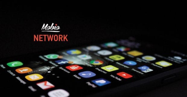 Партнерская программа MobioNetwork
