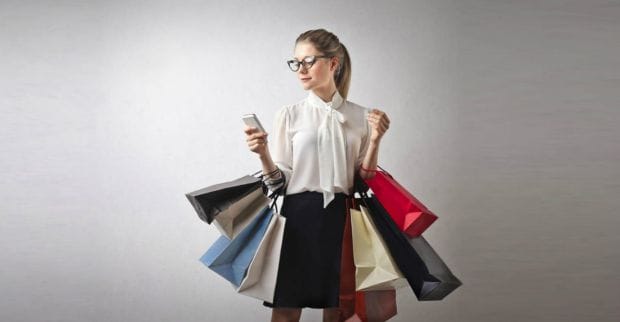 Google тестирует расширение со скидками и распродажами