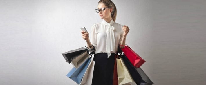 Google тестирует расширение со скидками и распродажами