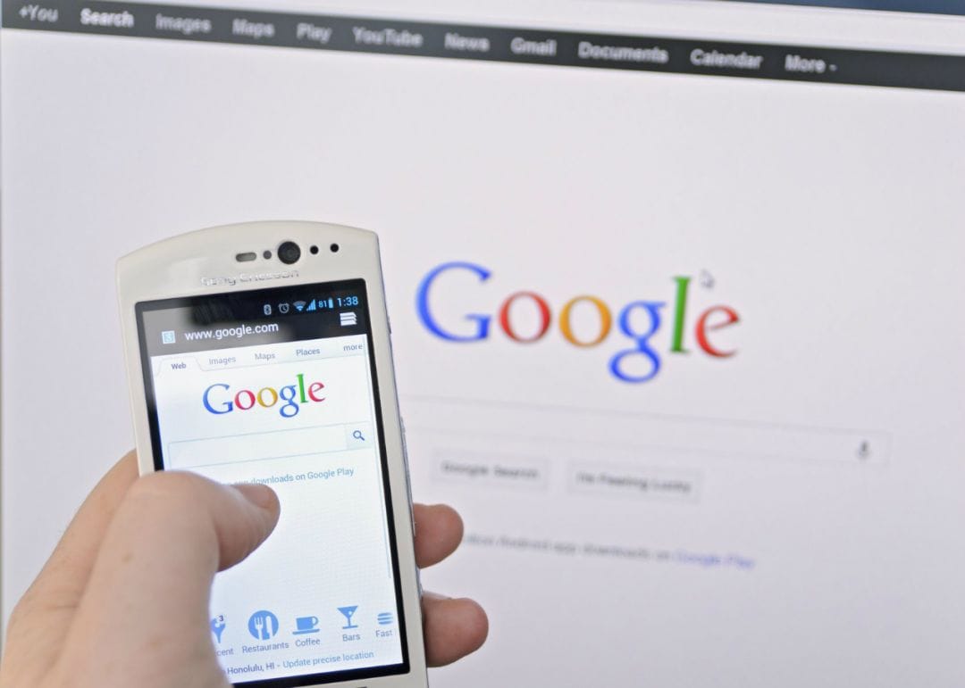 FAQ: все, что нам известно о Google mobile-first индексе