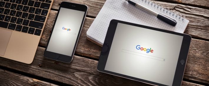 FAQ: все, что нам известно о Google mobile-first индексе