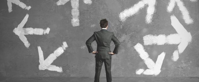 Управление трафиком: трекер или TDS?