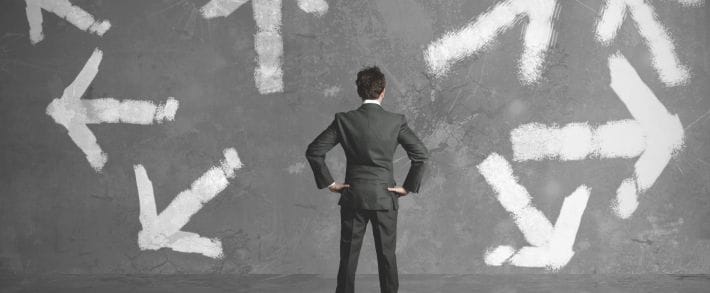 Управление трафиком: трекер или TDS?