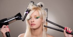 В России на Черную Пятницу больше всего интересовались фенами и постельным бельем