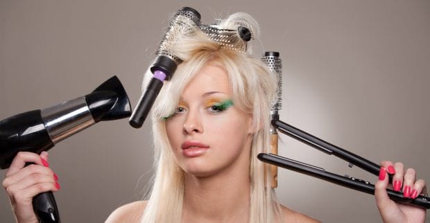 В России на Черную Пятницу больше всего интересовались фенами и постельным бельем