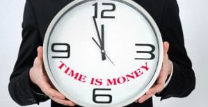 Инфографика: лучшее время для рекламных постов в социальных сетях