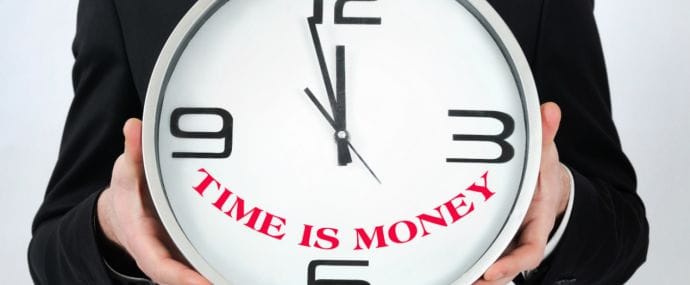 Инфографика: лучшее время для рекламных постов в социальных сетях