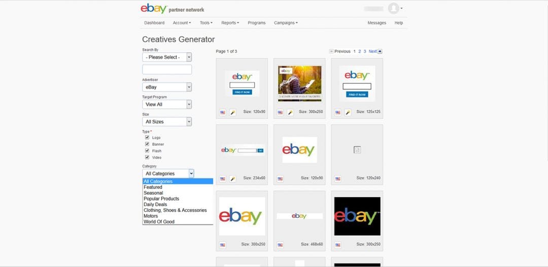 В Бой: продолжаем обзор прямых партнерских программ крутых интернет-площадок и их аналогов в наших любимых партнерках