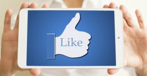 В динамических товарных объявлениях Facebook теперь можно рекламировать мобильные приложения