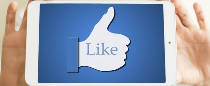 В динамических товарных объявлениях Facebook теперь можно рекламировать мобильные приложения