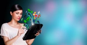 AOL купил Millennial Media