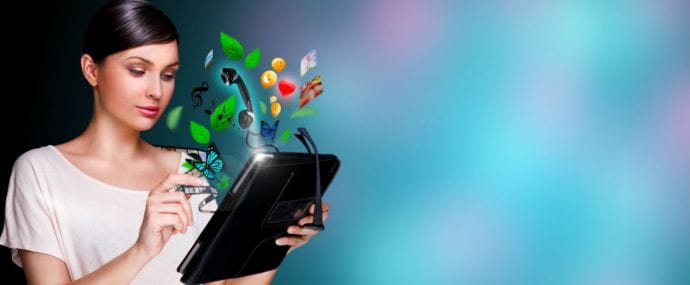 AOL купил Millennial Media