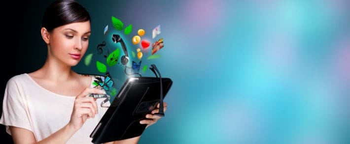 AOL купил Millennial Media