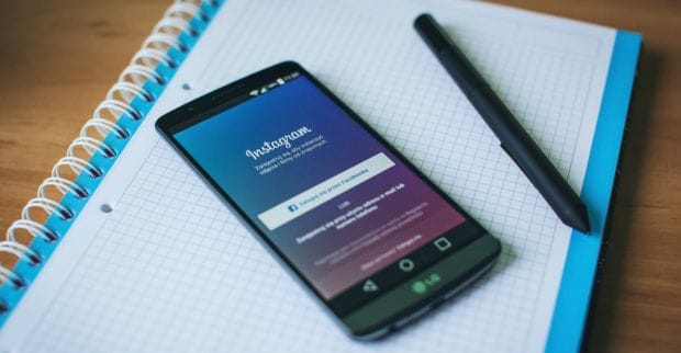 Всё гениальное просто, или как получить много фолловеров в инстаграм