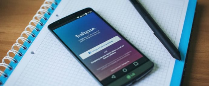 Всё гениальное просто, или как получить много фолловеров в инстаграм