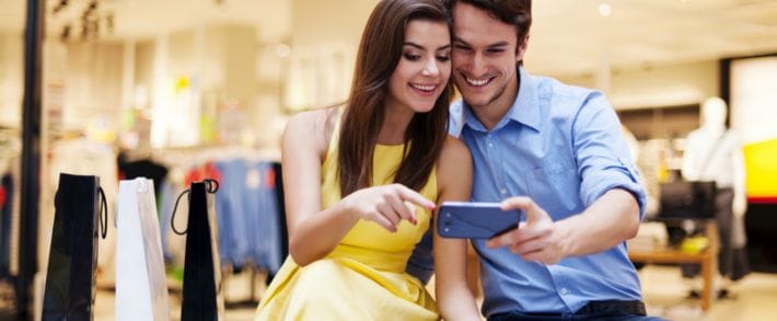 Теперь все пользователи ВКонтакте могут использовать сервис «Товары»