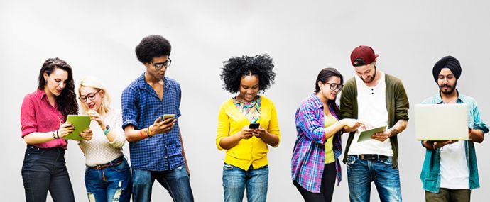 Арбитражим на мобайле, или как заработать на пин сабмитах