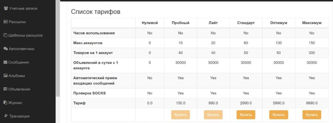 Под прицелом: юла-постер.рф - сервис постинга объявлений на рекламной платформе Юла
