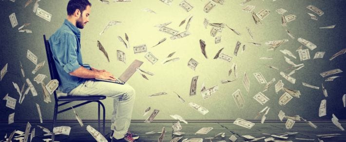 Самые прибыльные источники монетизации сайта по версии биржи Телдери