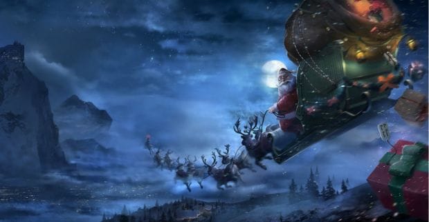 Как работается партнеркам за неделю до Нового года в дайджесте №70 (19 - 23 декабря)