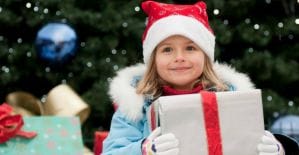 Топ-5 офферов к Новому Году!