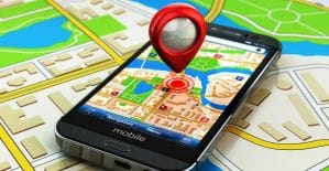 ВКонтакте запустил таргетинг по геолокации
