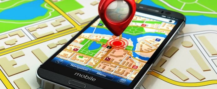 ВКонтакте запустил таргетинг по геолокации