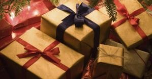 Яндекс.Деньги изучили, что россияне покупают к Новому Году