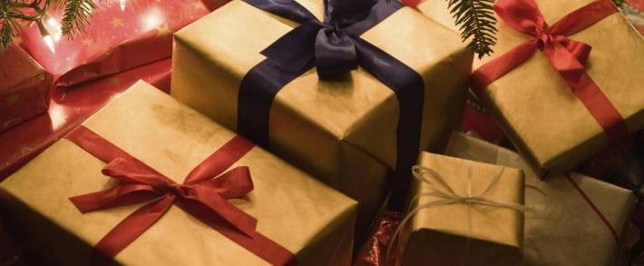 Яндекс.Деньги изучили, что россияне покупают к Новому Году