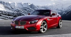 На чем ездят представители известных партнерок? Часть 1