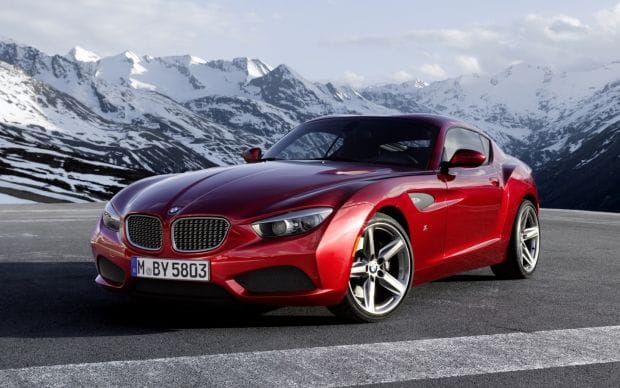 На чем ездят представители известных партнерок? Часть 1