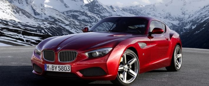 На чем ездят представители известных партнерок? Часть 1