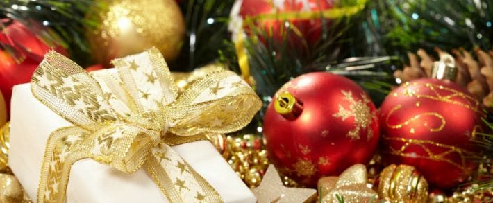 Традиционное Поздравление Арбитражников с Новым Годом от твоих любимых Партнерок!